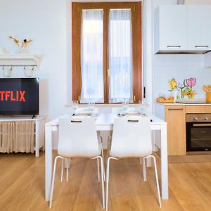 Appartement met Twee Slaapkamers
